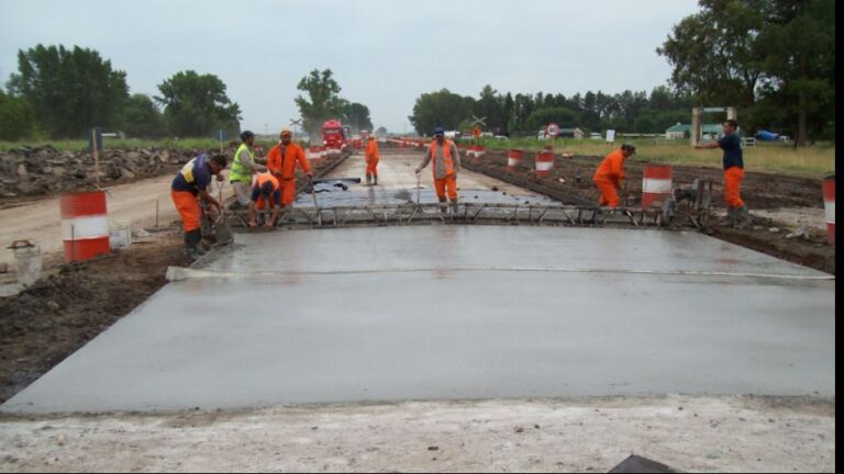 Invertirán casi 976 millones de pesos en obras viales para cuatro ...