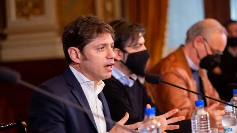 Kicillof