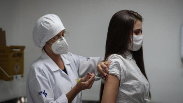 Vacunas Covid Provincia Menores 40 Comorbilidades