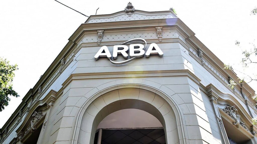 La inscripción para las moratorias que ofrece ARBA se realiza de manera online.