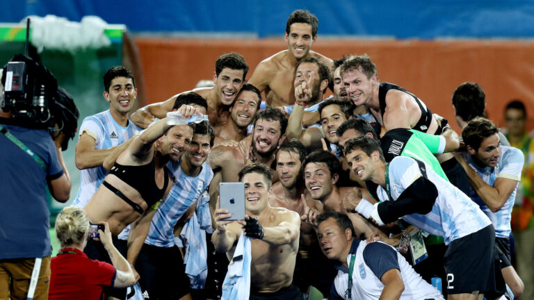 Es de Ciudad y Provincia de Buenos Aires casi el 60% de la delegación argentina en los Juegos Olímpicos de Tokio.