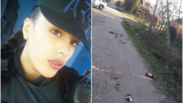Comienza juicio a motochorros por asesinato de mujer policía en Quilmes