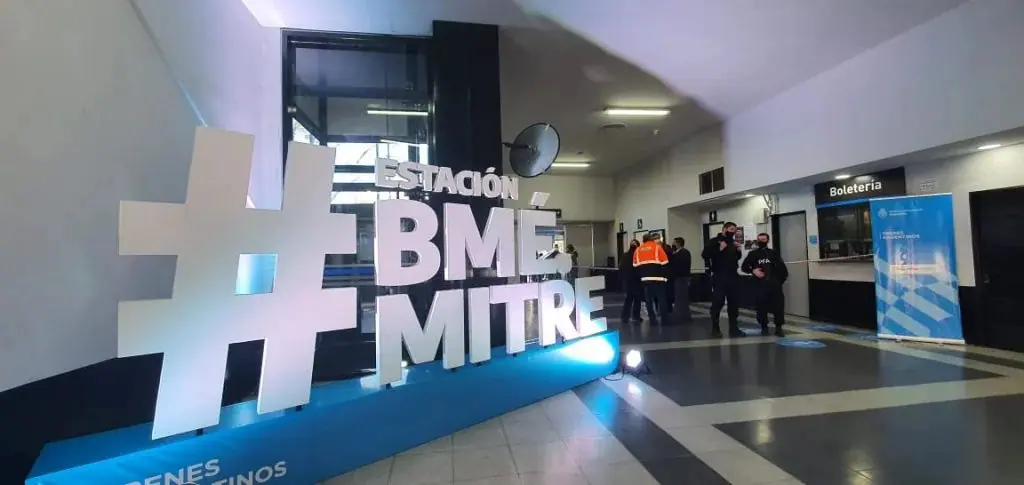 El Tren de la Costa baja el precio del boleto: tiene el mismo costo del servicio ferroviario urbano