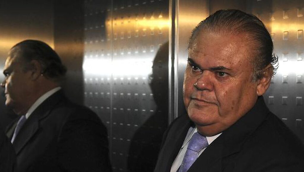 El ex comisario famoso por el Caso Belsunce fue procesado en Morón