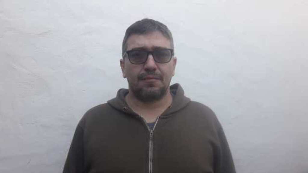 Emiliano Moncayo, dueño de la distribuidora, aseguró que "la voy a seguir a muerte".