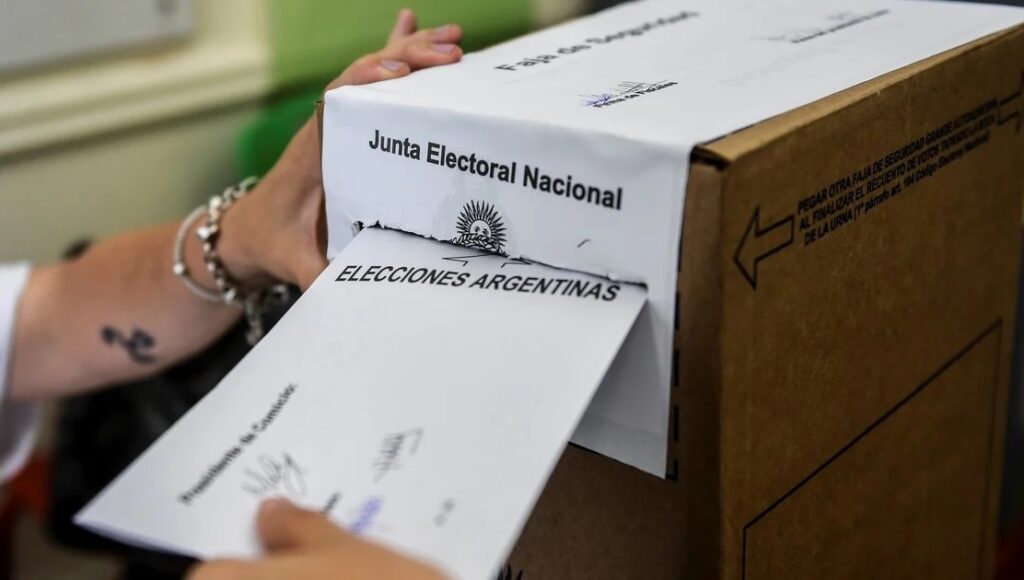 Elecciones Legislativas: qué se vota en el Gran Buenos Aires, el distrito al que mira todo el país