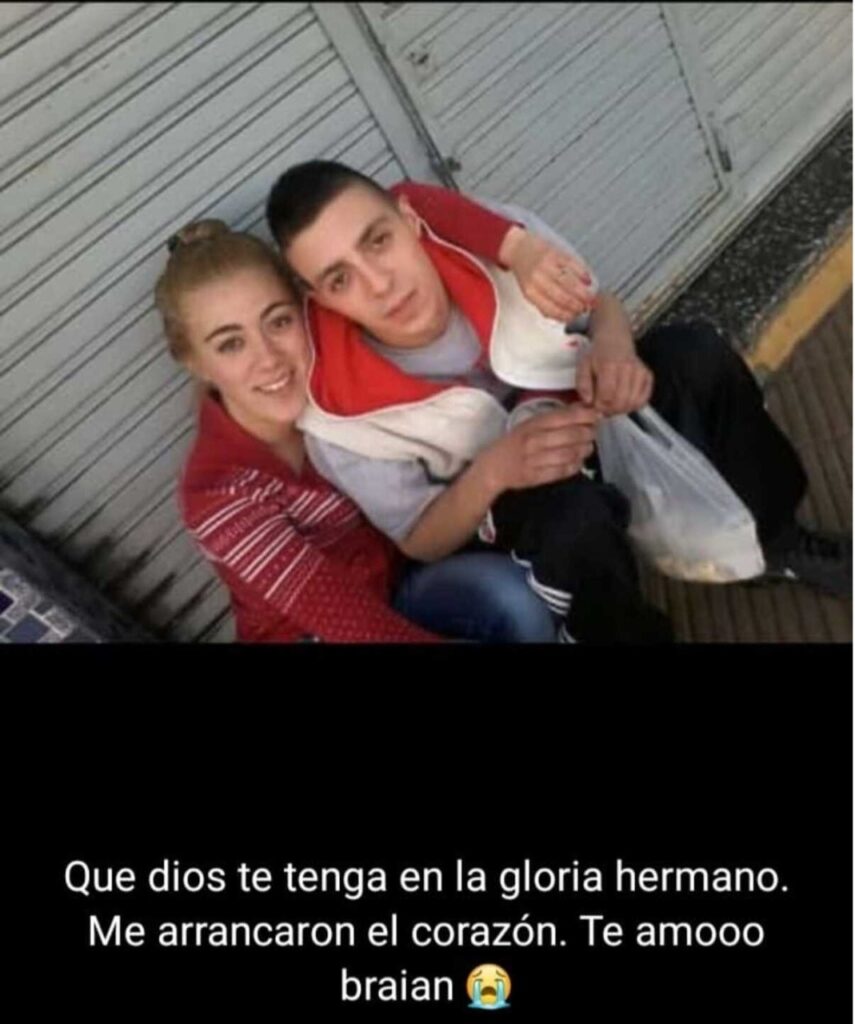 joven asesinado en intento de robo en Lomas de Zamora