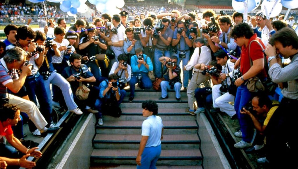 El primer cumpleaños de Diego sin Maradona: el héroe popular que siempre supo que la fama le iba a hacer mal