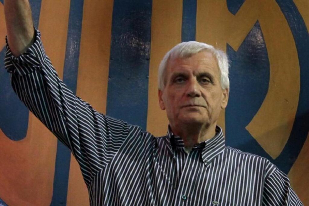 Antonio Caló criticó a los partidarios de Javier Milei