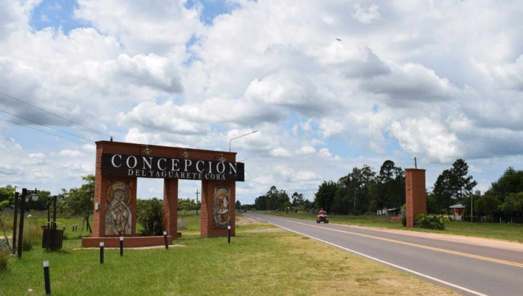 Una localidad de Corrientes competirá internacionalmente como mejor destino turístico de naturaleza