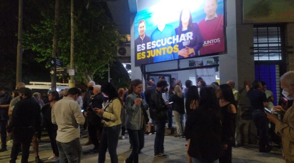 Tras el triunfo en las elecciones legislativas, la Intendenta Mayra Mendoza tendrá en Quilmes mayoría y quórum propio en el Concejo Deliberante