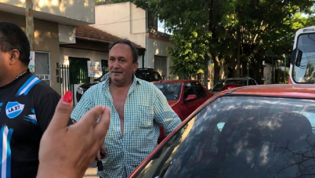 San Martín: acusan a ex concejal del Frente de Todos de amenazar y agredir a una candidata a Juntos.