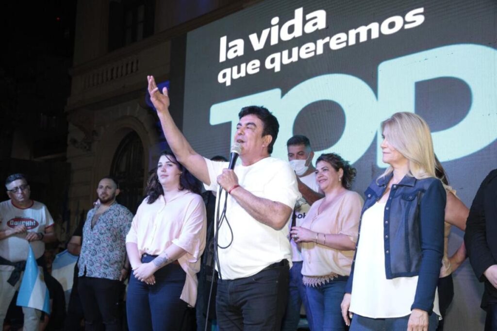 Resultados elecciones 2021: los intendentes del Conurbano que salieron fortalecidos en la derrota del Frente de Todos