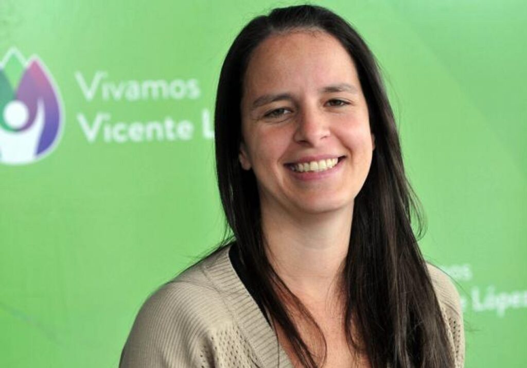 Jorge Macri se suma al gobierno porteño: quién es la mujer que lo reemplazará en Vicente López