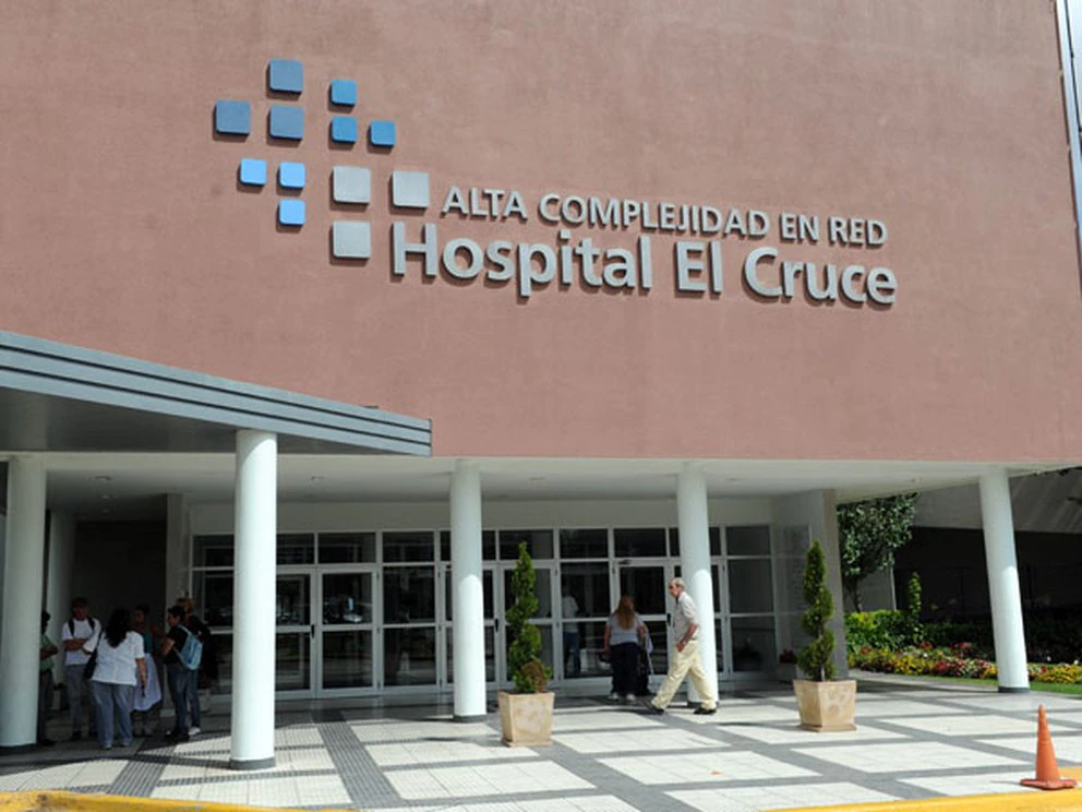Recibió el alta la primera de las pacientes que participó de un histórico cuádruple trasplante en el Hospital El Cruce