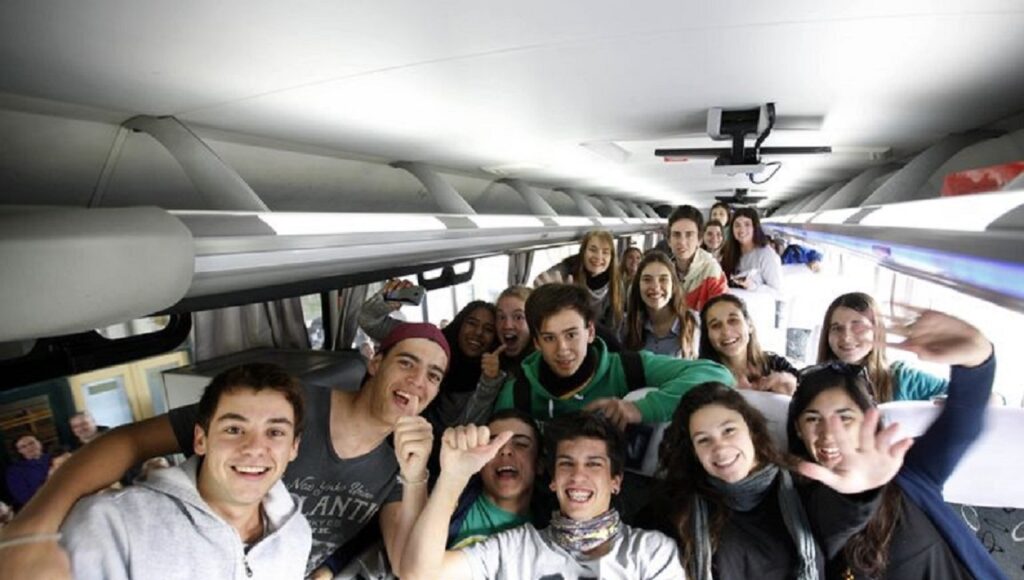 Abrió la preinscripción para los viajes de egresados gratuitos que promueve la Provincia de Buenos Aires para alumnos bonaerenses del último año del secundario.