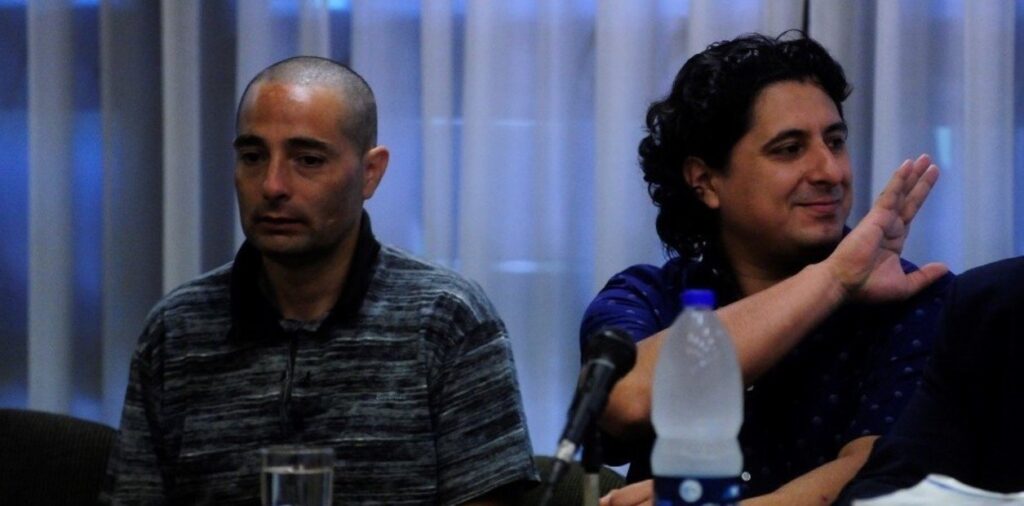 Atacaron a balazos al hermano de Anahí Benítez y denuncian amenazas en torno a la causa por el femicidio