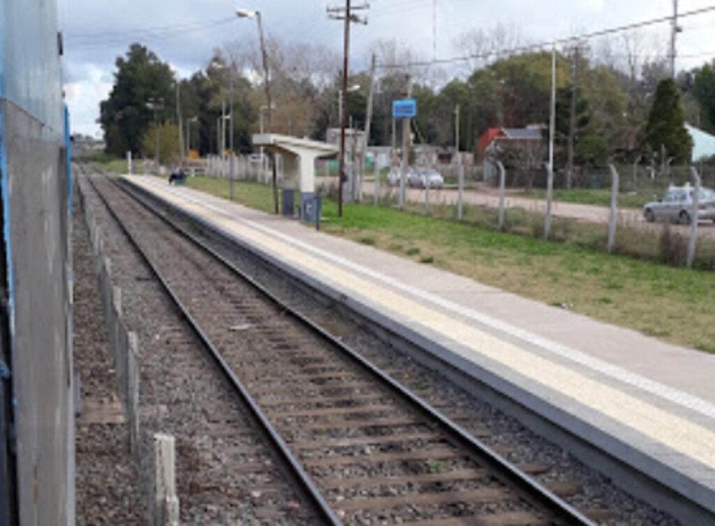 Ezeiza tendrá una nueva estación del Ferrocarril Roca: dónde estará y cuando será habilitada
