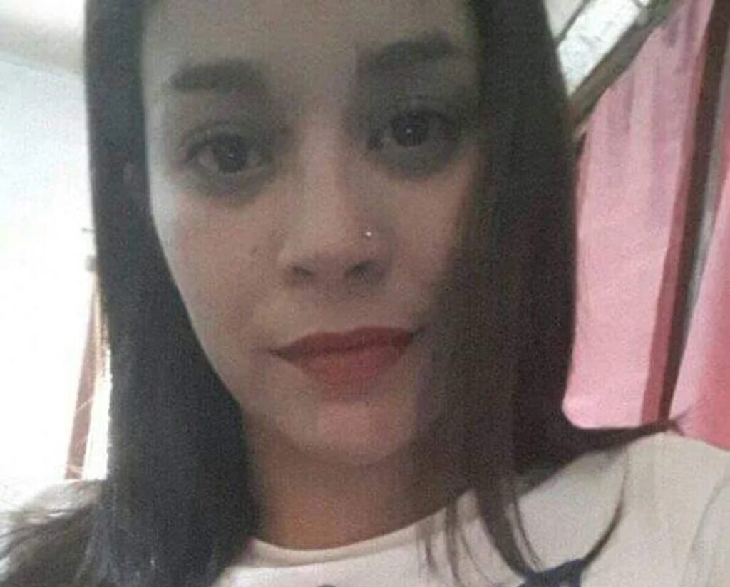 Paula Martínez Florencio Varela Muerte Violación en manada