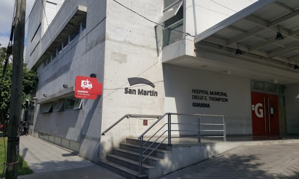 San Martín: el Municipio contacta a pacientes para que retomen sus consultas médicas y asignarle turnos