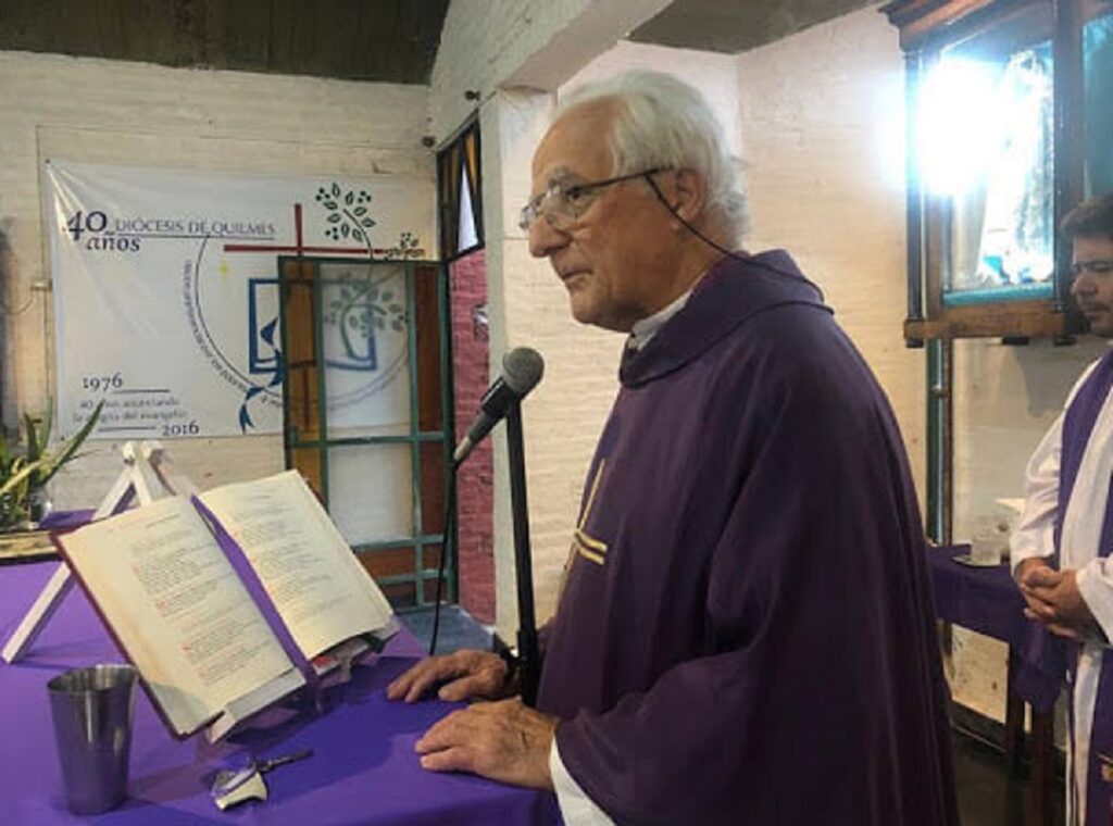Florencio Varela: sacerdote fue golpeado salvajemente en un asalto
