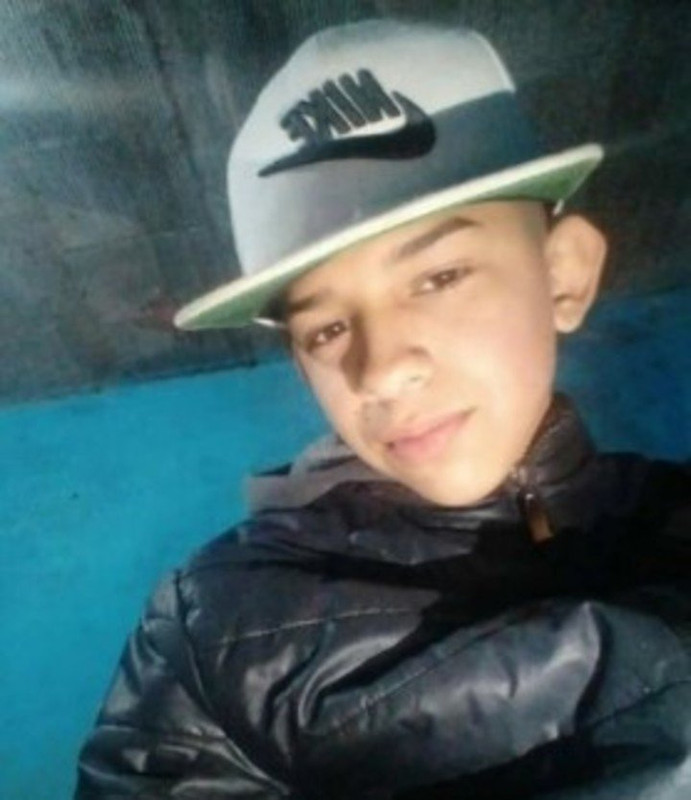 Tenía 14 años, vendía pastelitos en Lomas de Zamora y lo asesinaron cerca de donde mataron a otra adolescente