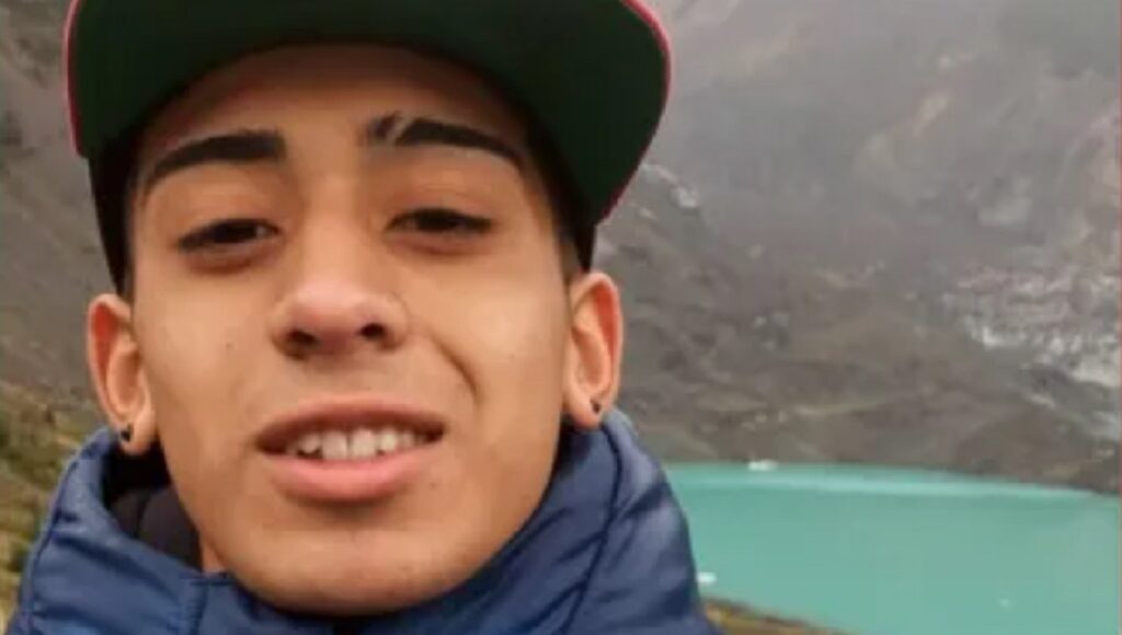 Merlo: el desgarrador vacío de la familia de Ian Paz, el joven de 18 años asesinado a balazos frente a su casa
