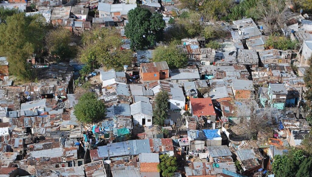 San Isidro: cómo son las obras de urbanización que proyectan para el barrio La Cava