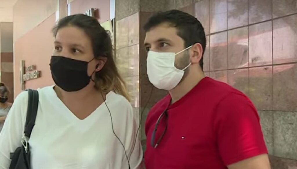 El testimonio de los médicos del hospital de General Pacheco tras la salvaje agresión