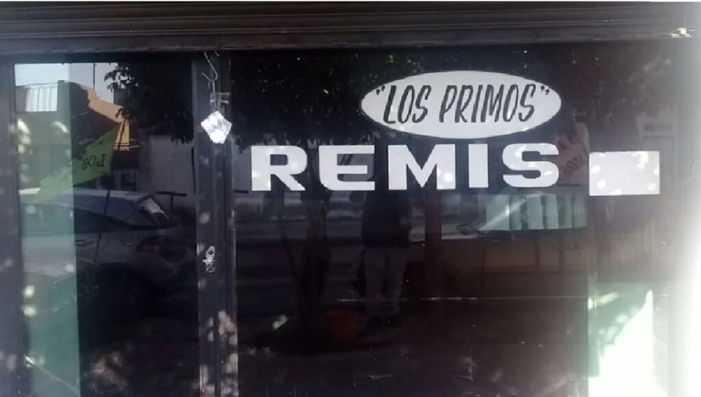 El dueño de la Remisería "Los Primos", en Laferrere, fue asesinado a puñaladas por un cliente molesto.