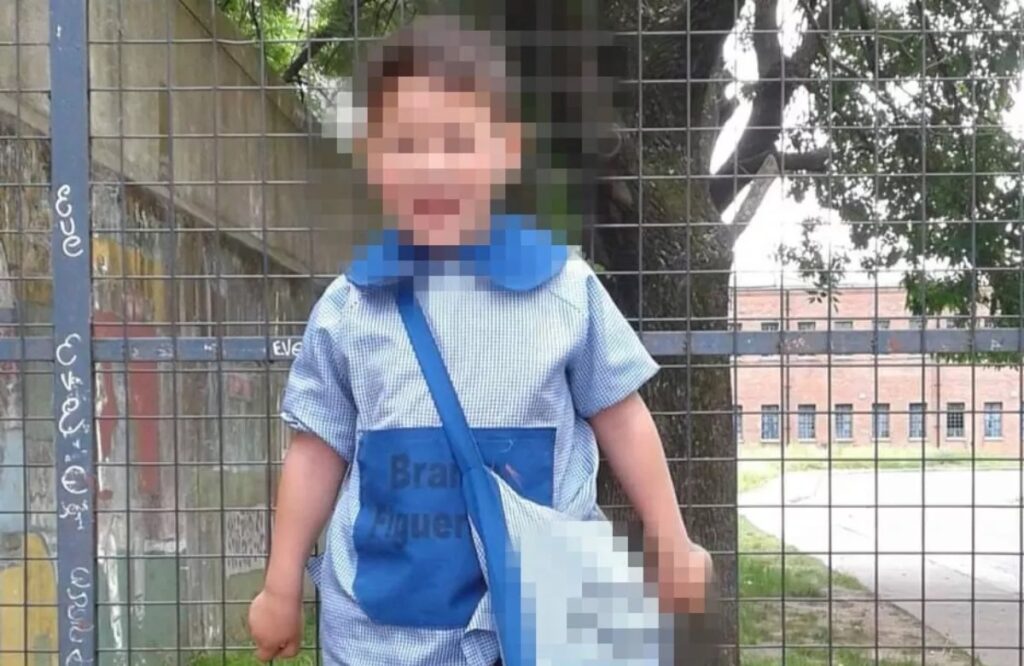 La violenta disputa narco en el barrio de Lanús donde un nene de 5 años fue baleado en la cabeza: el tirador está identificado