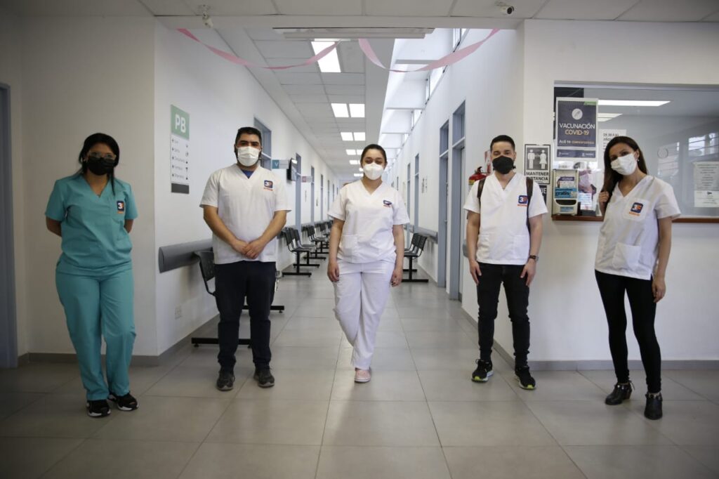 Anunciaron atención gratuita en dos hospitales de Tres de Febrero: cuáles son y desde cuándo regirá