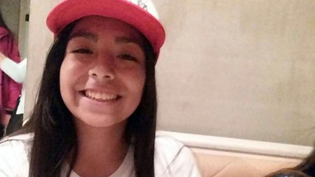 Xiomara Méndez Flores Secuestro Muerte Condena