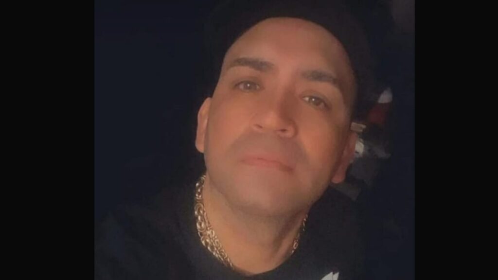 Cristian Rojas, acusado por el asesinato de Maxi Juárez, en Berazategui.