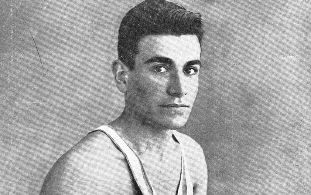 Juan Carlos Zabala, el oro olímpico que corrió con trampa y se relacionó con el nazismo
