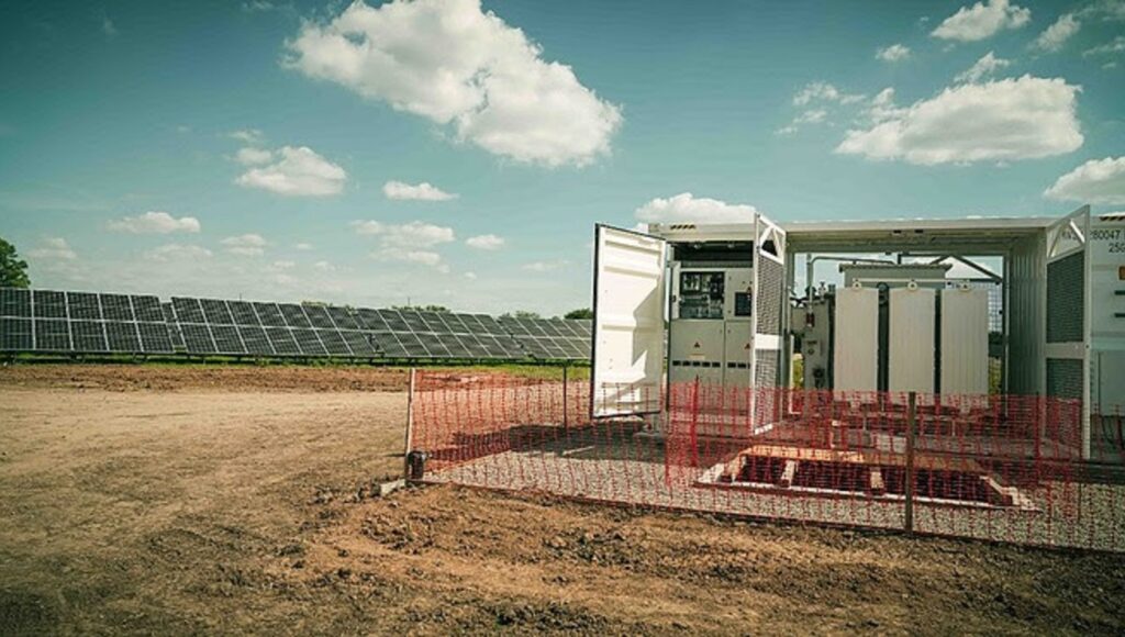 Escobar, a un paso de producir su propia energía con el primer parque solar municipal de la Argentina