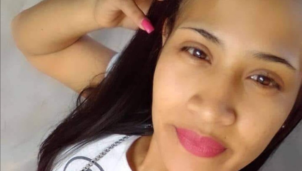 Nuevo hallazgo en la búsqueda de María Luján Barrios, la joven desaparecida hace más de tres meses en Esteban Echeverría