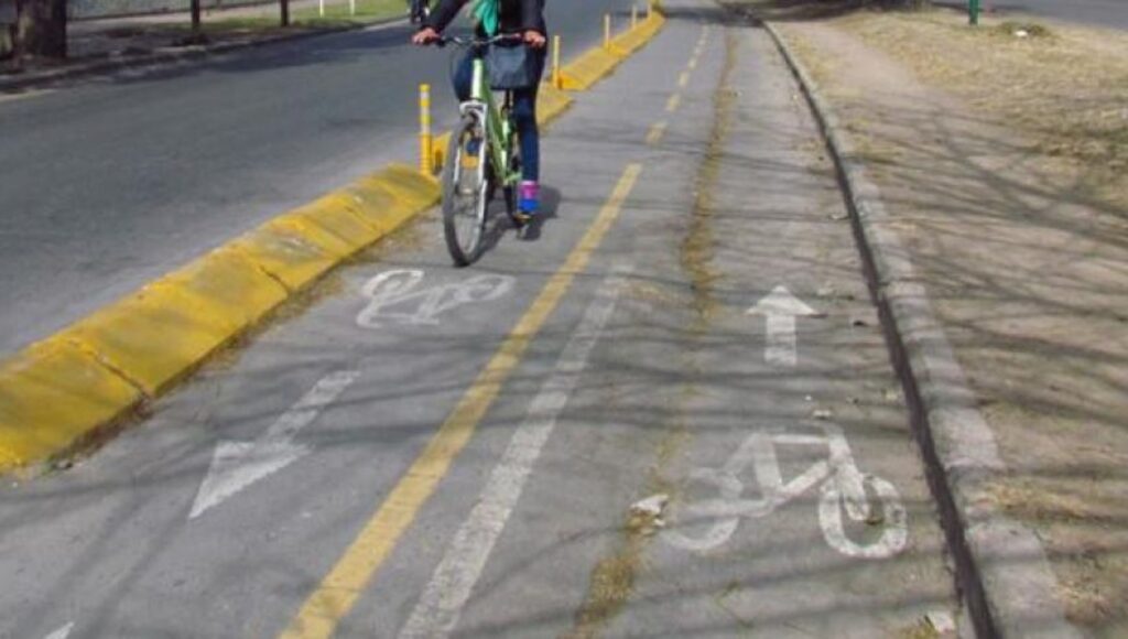 Lomas de Zamora: cómo es el plan para conectar tres parques con ciclovías