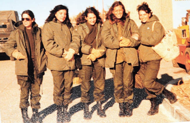 Mujeres en Malvinas: la historia de la vecina de San Isidro que salvó vidas en la guerra