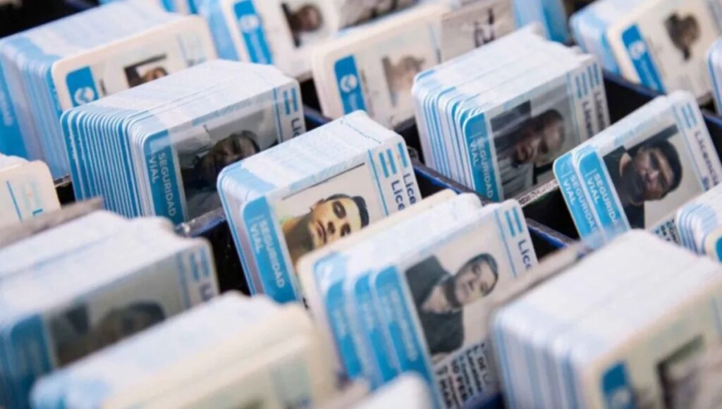 Las nuevas licencias de conducir para Profesionales requerirán de más controles y filtros en la Provincia de Buenos Aires.