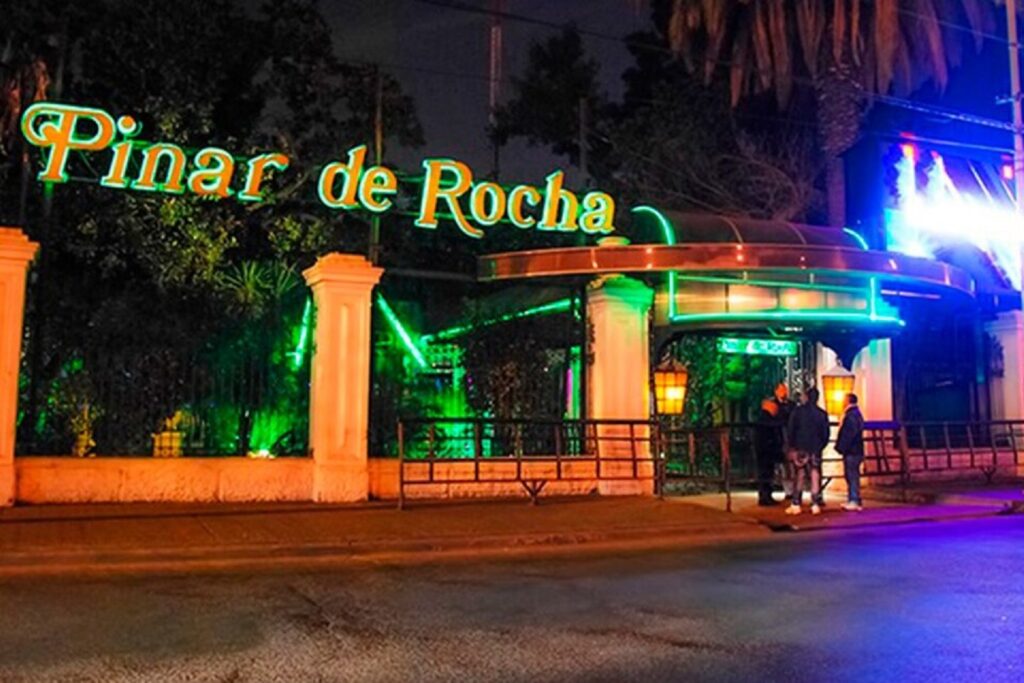 El mítico boliche Pinar de Rocha, en la mira de la Justicia por un presunto abuso sexual a una menor de 14 años