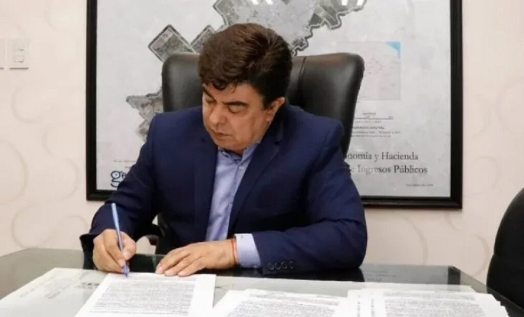 La Matanza: Fernando Espinoza cerró un aumento de 45% para los empleados municipales