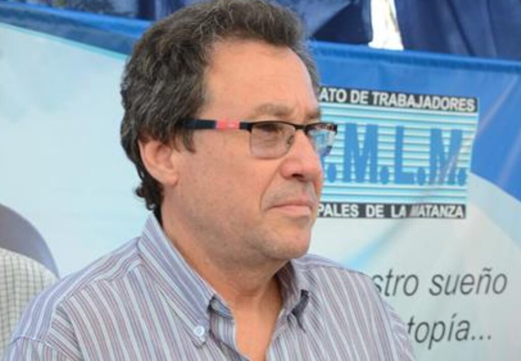La Matanza: Fernando Espinoza cerró un aumento de 45% para los empleados municipales