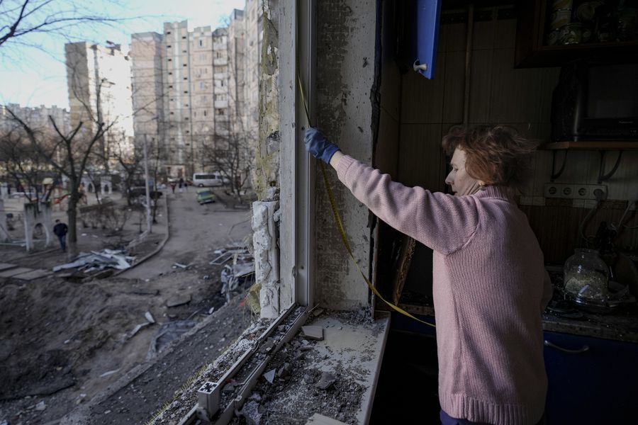 Por qué un electricista de Lanús está decidido a ir a la guerra en Ucrania y pide ayuda para lograrlo