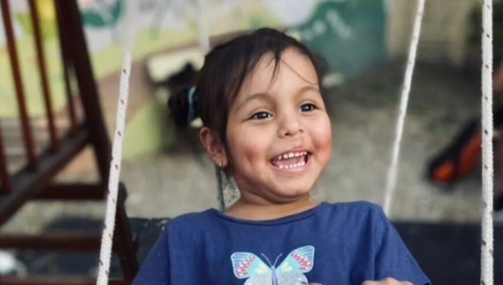 Nuevo pedido de ayuda para la nena de Monte Grande que recibió médula de su hermana melliza