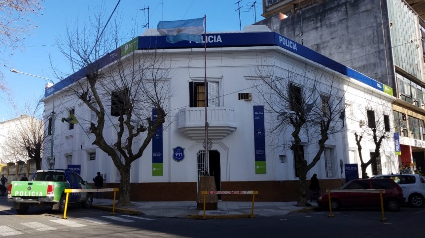 Un ex alumno atemorizó a una escuela de Quilmes: fue expulsado y amenazó a todo un curso