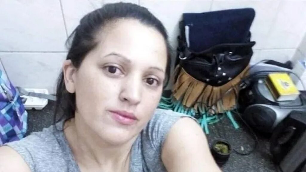 "Vivía por su hija": quién era la mujer asesinada por motochorros en Tortuguitas cuando volvía de trabajar