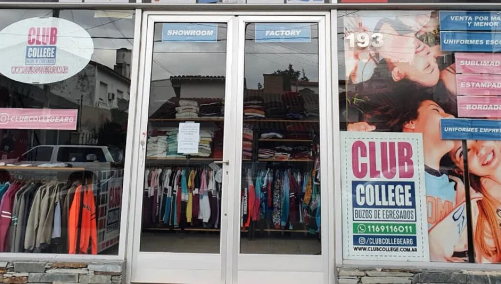 Un local de ropa de egresados fue denunciado por estafa por padres de más de 30 escuelas del Conurbano