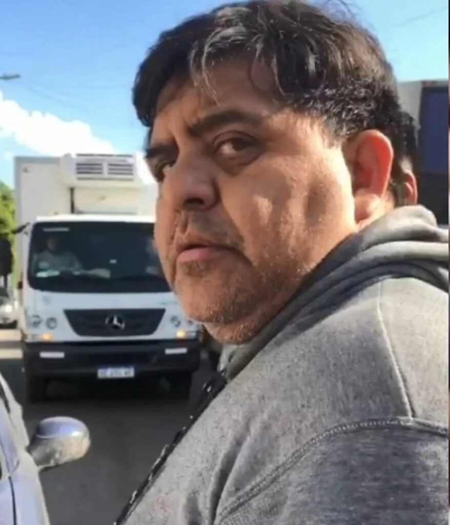 Violencia en José C. Paz: agredió a una inspectora de tránsito y la amenazó con llamar al intendente Mario Ishii para "hacerla echar"
