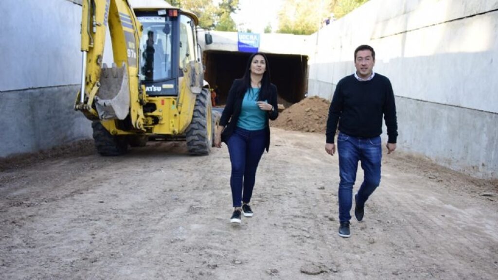 Malvinas Argentinas: cómo será el túnel clave que otorgará accesibilidad al Predio Municipal y que está cerca de terminarse